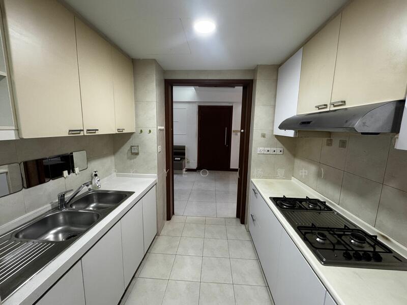 Whitewater Executive Condominium For Sale at S$ 1,270,000 | PropertyGuru Singapore