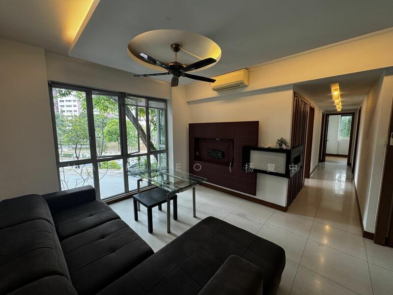 Whitewater Executive Condominium For Sale at S$ 1,270,000 | PropertyGuru Singapore