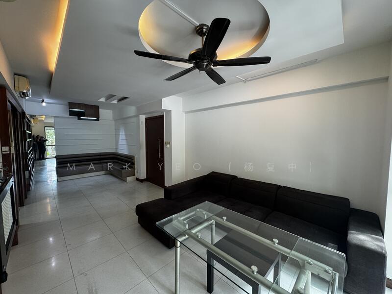 Whitewater Executive Condominium For Sale at S$ 1,270,000 | PropertyGuru Singapore