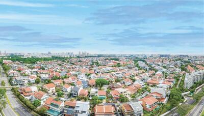 For Sale - Chuan Park