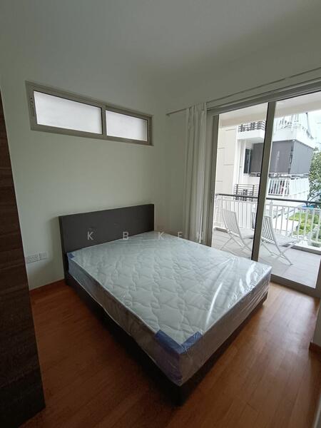 Master Bdrm