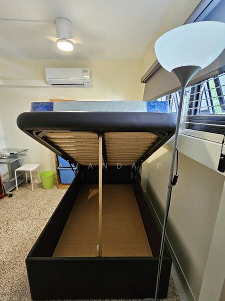 For Rent - 61 Telok Blangah Heights