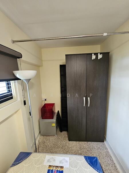 For Rent - 61 Telok Blangah Heights