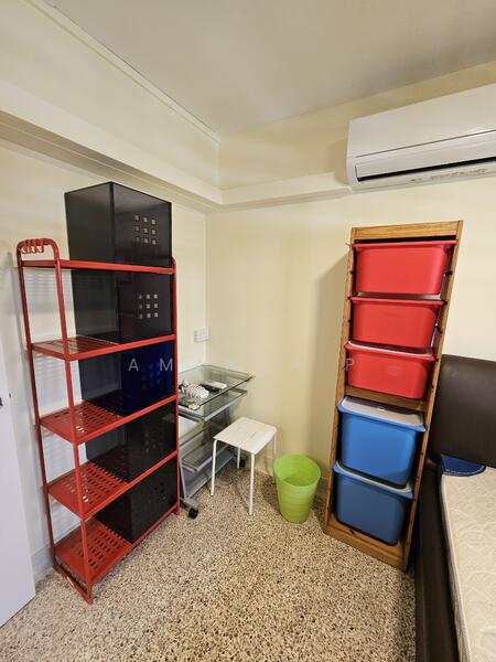 For Rent - 61 Telok Blangah Heights