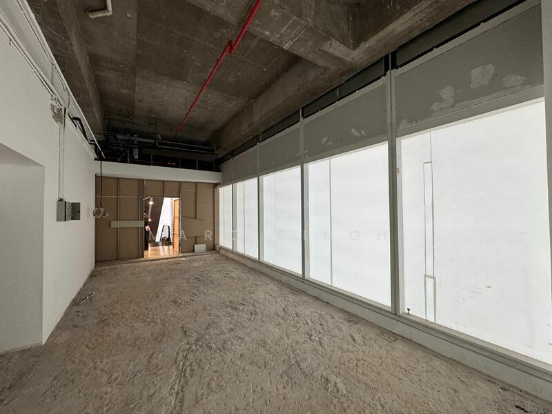 Retail Unit @ The Central Clarke Quay, Clarke Quay, Chinatown, Raffles Place, 474 sqft, Mall Shop For Rent, by Marc Singh, 25392772 - CommercialGuru.com.sg