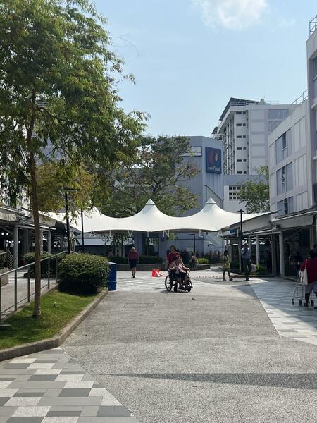 205 Bedok North Street 1, 205 Bedok North Street 1, 1,604 sqft, Shop / Shophouse For Sale, by Kalvin Lai, 25392809 - CommercialGuru.com.sg