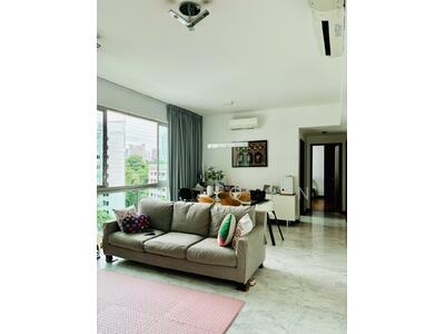 For Sale - Belmond Green