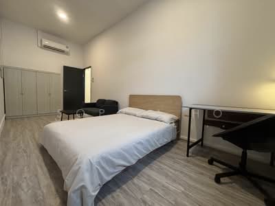 For Rent - Hamilton Road