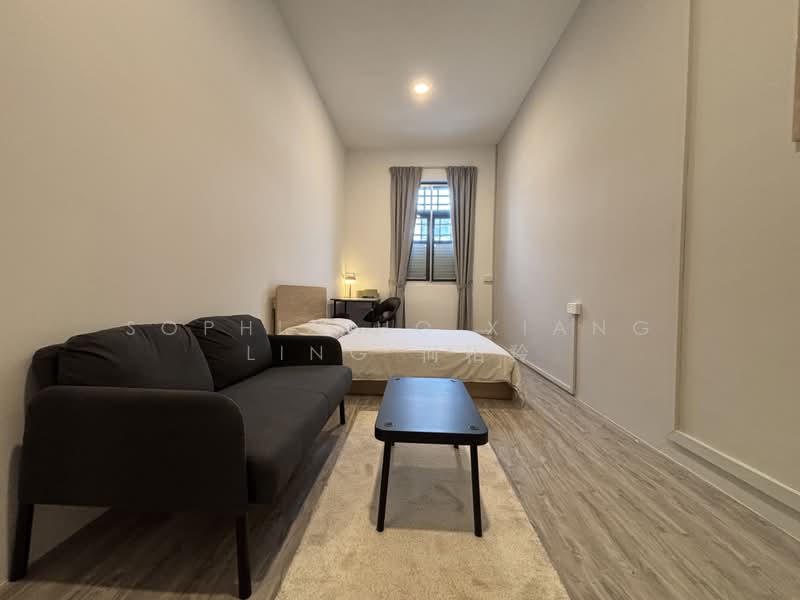 Hamilton Road, Hamilton Road, 1 Bedroom, 200 sqft, Apartment For Rent, by Sophia Ho Xiang Ling 何相羚, 25392961 - PropertyGuru.com.sg