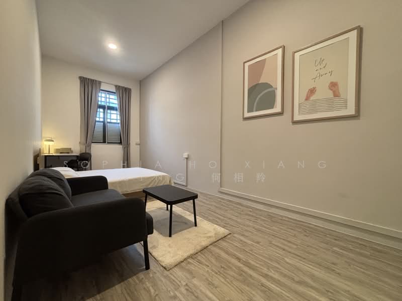 Hamilton Road, Hamilton Road, 1 Bedroom, 200 sqft, Apartment For Rent, by Sophia Ho Xiang Ling 何相羚, 25392961 - PropertyGuru.com.sg