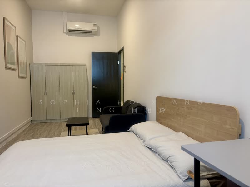 Hamilton Road, Hamilton Road, 1 Bedroom, 200 sqft, Apartment For Rent, by Sophia Ho Xiang Ling 何相羚, 25392961 - PropertyGuru.com.sg