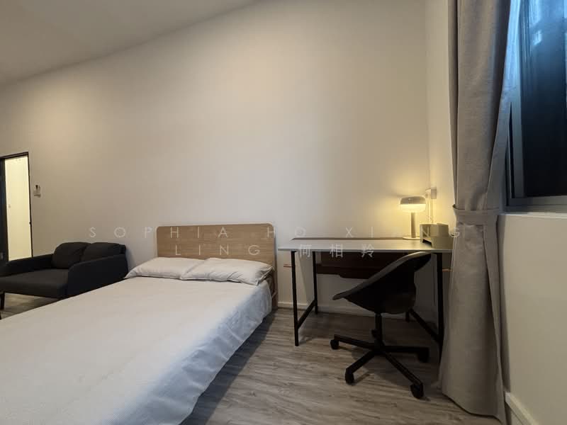 Hamilton Road, Hamilton Road, 1 Bedroom, 200 sqft, Apartment For Rent, by Sophia Ho Xiang Ling 何相羚, 25392961 - PropertyGuru.com.sg