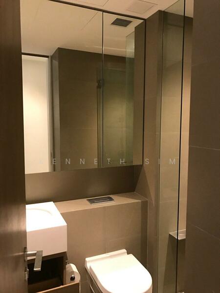 Echelon, 7 Alexandra View, 2 Bedrooms, 732 sqft, Condominium For Rent, by Kenneth Sim, 25392965 - PropertyGuru.com.sg