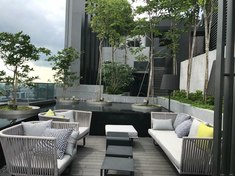 Echelon, 7 Alexandra View, 2 Bedrooms, 732 sqft, Condominium For Rent, by Kenneth Sim, 25392965 - PropertyGuru.com.sg