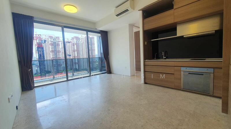Echelon, 7 Alexandra View, 2 Bedrooms, 732 sqft, Condominium For Rent, by Kenneth Sim, 25392965 - PropertyGuru.com.sg