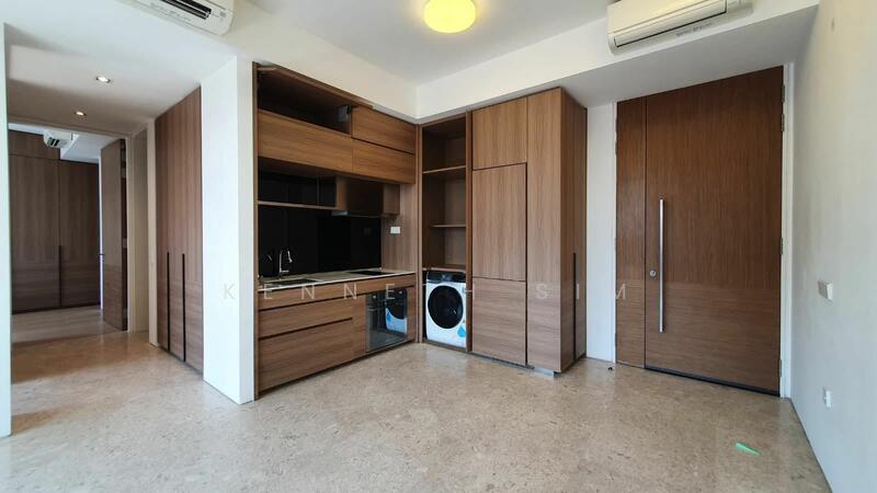 Echelon, 7 Alexandra View, 2 Bedrooms, 732 sqft, Condominium For Rent, by Kenneth Sim, 25392965 - PropertyGuru.com.sg
