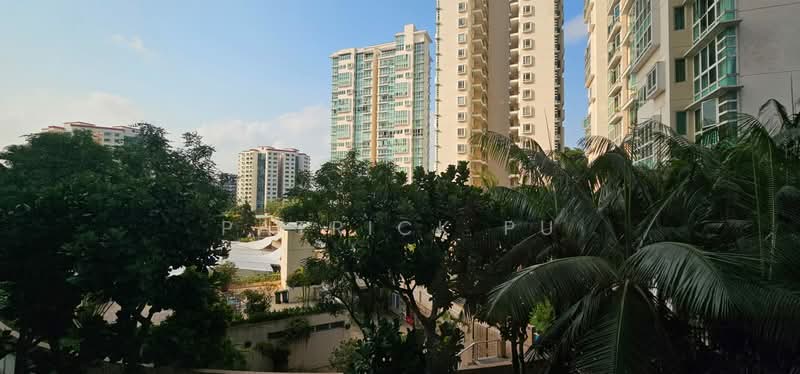 Goldenhill Park Condo, 60 Mei Hwan Drive, 3 Bedrooms, 1,335 sqft, Condominium For Rent, by Patrick Pu, 25392971 - PropertyGuru.com.sg