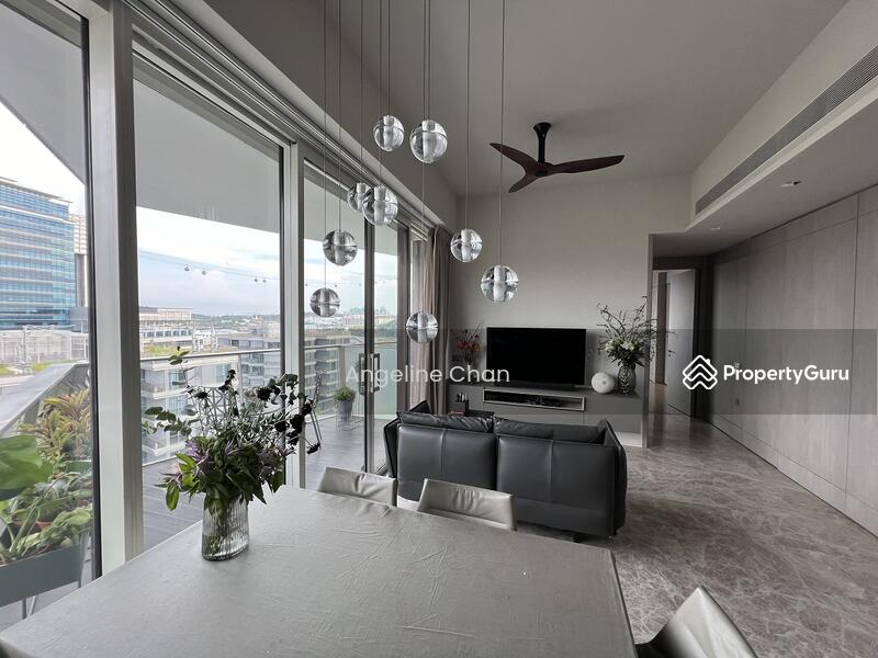 For Sale - Corals at Keppel Bay