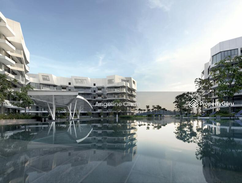 For Sale - Corals at Keppel Bay