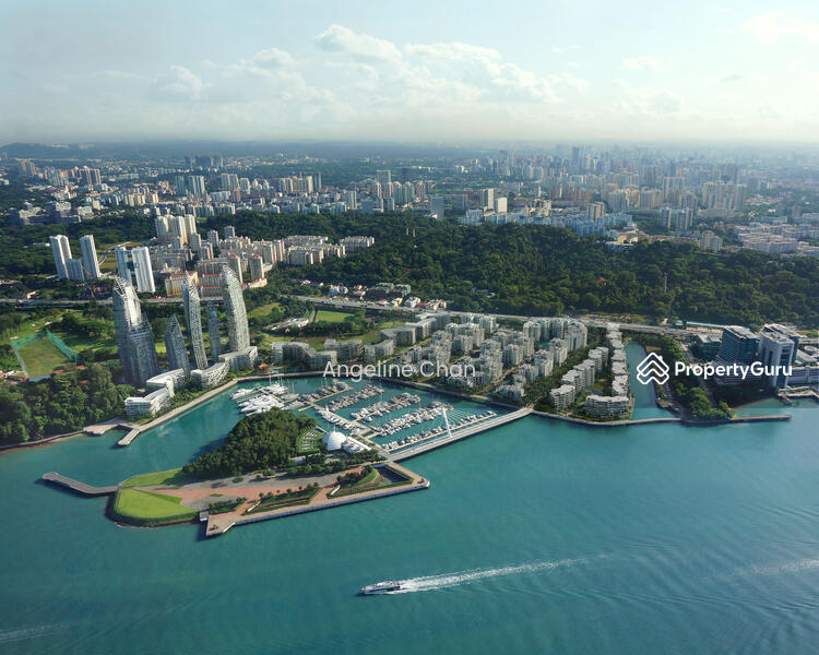 For Sale - Corals at Keppel Bay