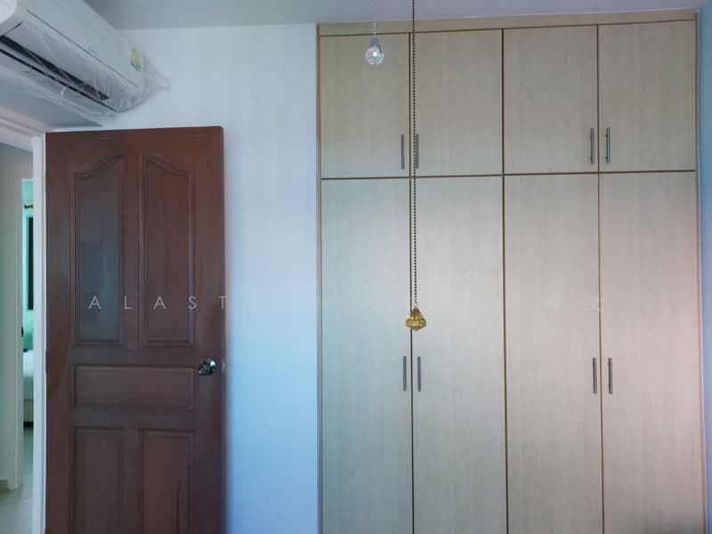 For Rent - 60 Teban Gardens Road