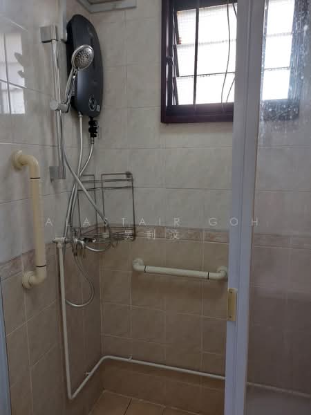 For Rent - 60 Teban Gardens Road