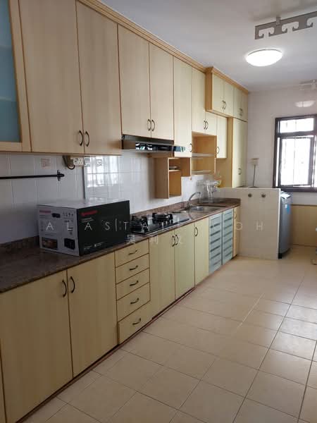 For Rent - 60 Teban Gardens Road