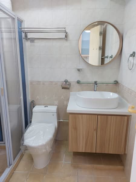 For Rent - 60 Teban Gardens Road