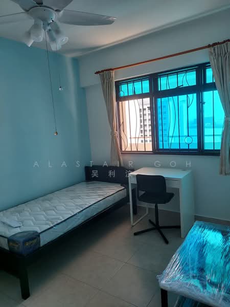 For Rent - 60 Teban Gardens Road