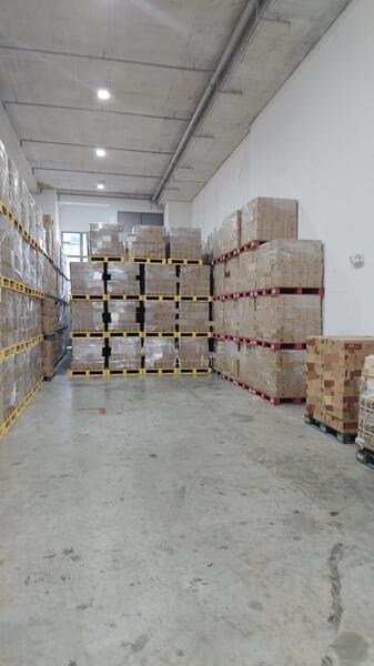 D22 5k-600k sqf ground floor no pillar high ceiling warehouse factory office openyard, Rent D22 BoonLay Buroh Jurong Penjuru Tuas, 30,000 sqft, Factory / Workshop (B2) For Rent, by Daniel Kam 甘囯財, 25393018 - CommercialGuru.com.sg
