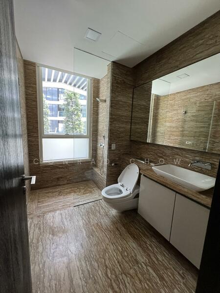 Corals at Keppel Bay, 13 Keppel Bay Drive, 1 Bedroom, 678 sqft, Condominium For Rent, by Conrad Chow, 25393093 - PropertyGuru.com.sg