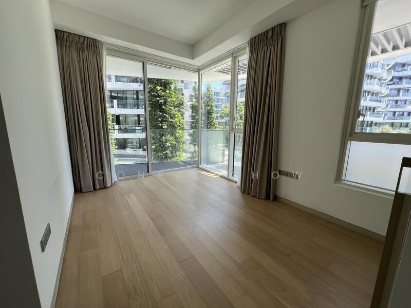 Corals at Keppel Bay, 13 Keppel Bay Drive, 1 Bedroom, 678 sqft, Condominium For Rent, by Conrad Chow, 25393093 - PropertyGuru.com.sg