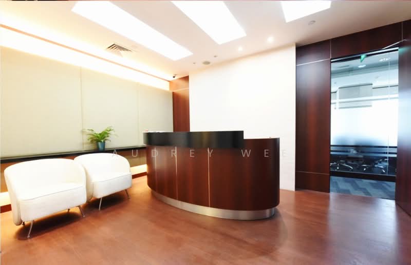 Suntec City Tower, 5 Temasek Boulevard, 2,200 sqft, Office For Rent, by Audrey Wee, 25393120 - CommercialGuru.com.sg