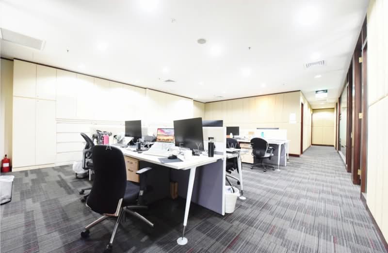Suntec City Tower, 5 Temasek Boulevard, 2,200 sqft, Office For Rent, by Audrey Wee, 25393120 - CommercialGuru.com.sg