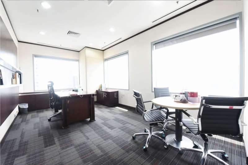 Suntec City Tower, 5 Temasek Boulevard, 2,200 sqft, Office For Rent, by Audrey Wee, 25393120 - CommercialGuru.com.sg