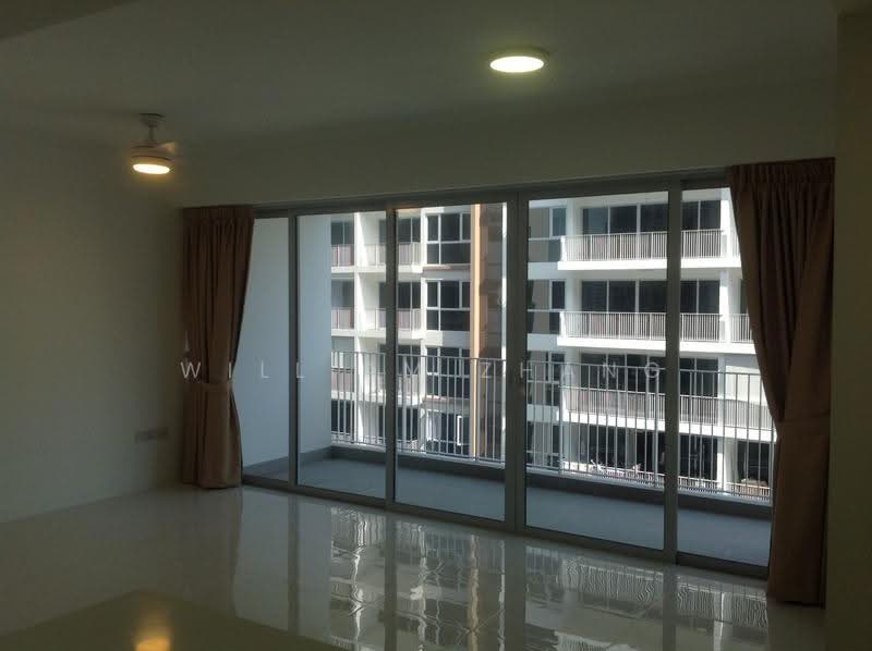 Ecopolitan, Punggol Walk, Hougang / Punggol / Sengkang, 3 Bedrooms, 1,216 sqft, Executive Condominium For Rent, by William Zhang, 25393149 - PropertyGuru.com.sg