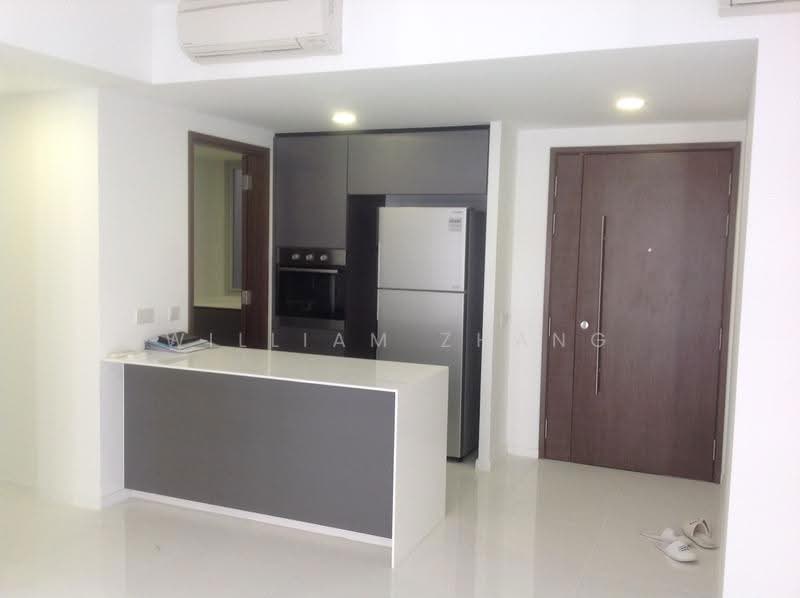 Ecopolitan, Punggol Walk, Hougang / Punggol / Sengkang, 3 Bedrooms, 1,216 sqft, Executive Condominium For Rent, by William Zhang, 25393149 - PropertyGuru.com.sg