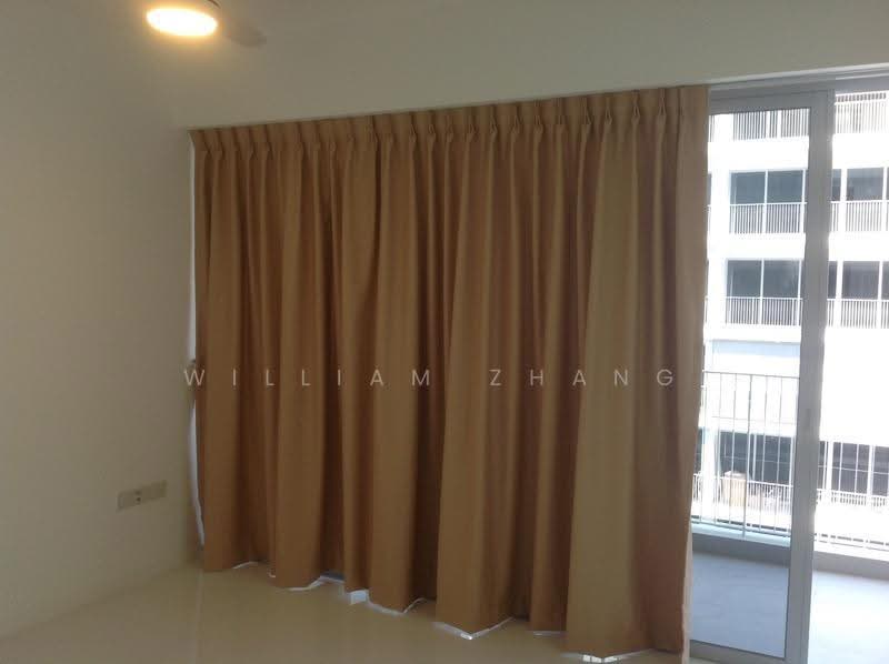 Ecopolitan, Punggol Walk, Hougang / Punggol / Sengkang, 3 Bedrooms, 1,216 sqft, Executive Condominium For Rent, by William Zhang, 25393149 - PropertyGuru.com.sg