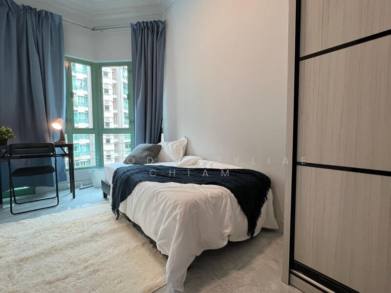 For Rent - Hillview Park