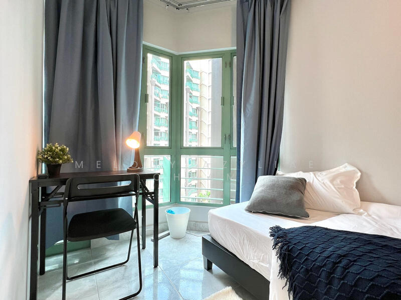 For Rent - Hillview Park