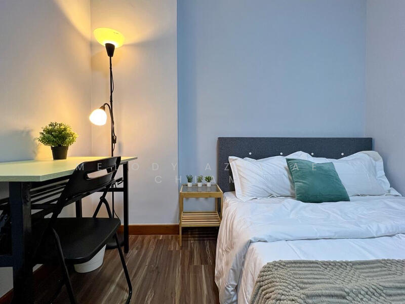 For Rent - Hillview Park