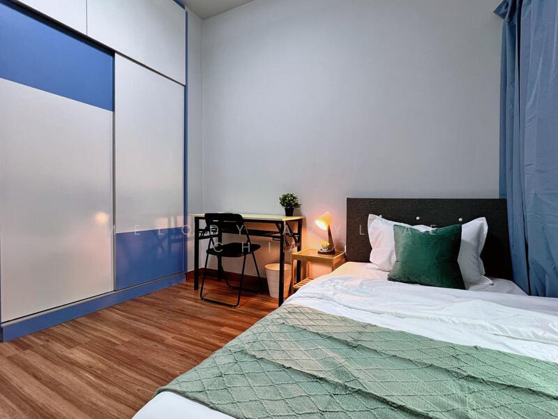 For Rent - Hillview Park
