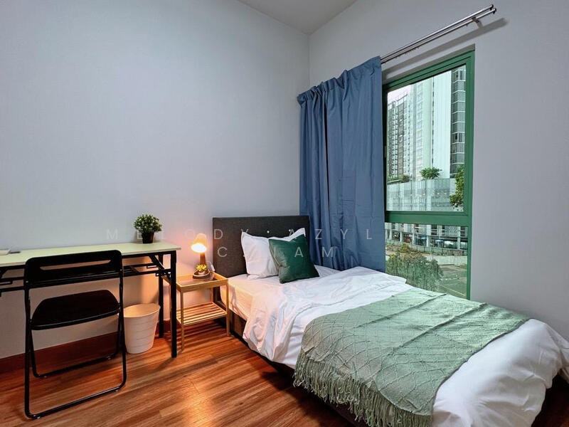 For Rent - Hillview Park