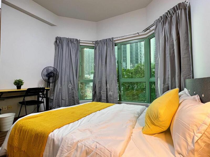 For Rent - Hillview Park