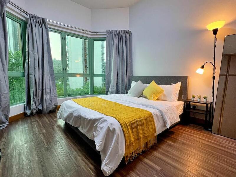 For Rent - Hillview Park