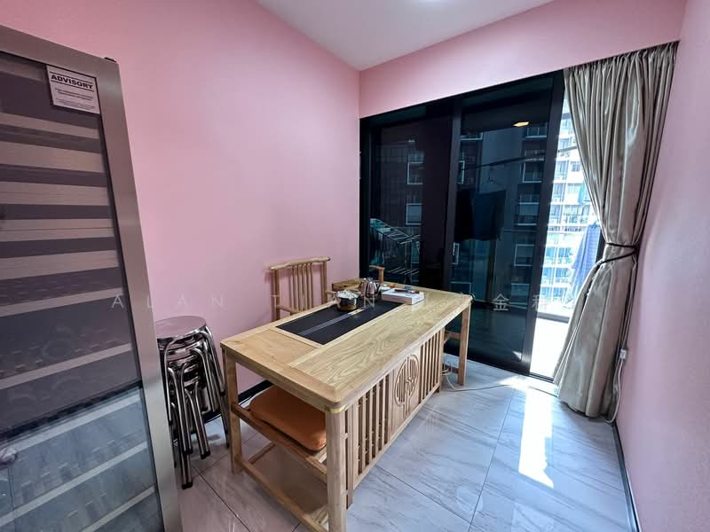 The Poiz Residences, 6 Meyappa Chettiar Road, 4 Bedrooms, 1,507 sqft, Condominium For Rent, by Alan Tian (邓金科), 25393257 - PropertyGuru.com.sg