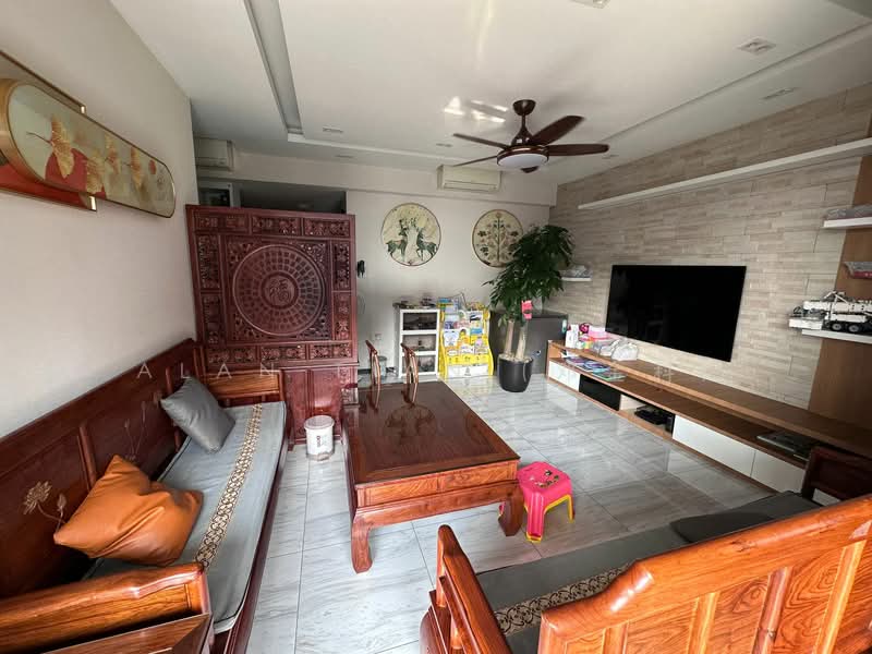 The Poiz Residences, 6 Meyappa Chettiar Road, 4 Bedrooms, 1,507 sqft, Condominium For Rent, by Alan Tian (邓金科), 25393257 - PropertyGuru.com.sg