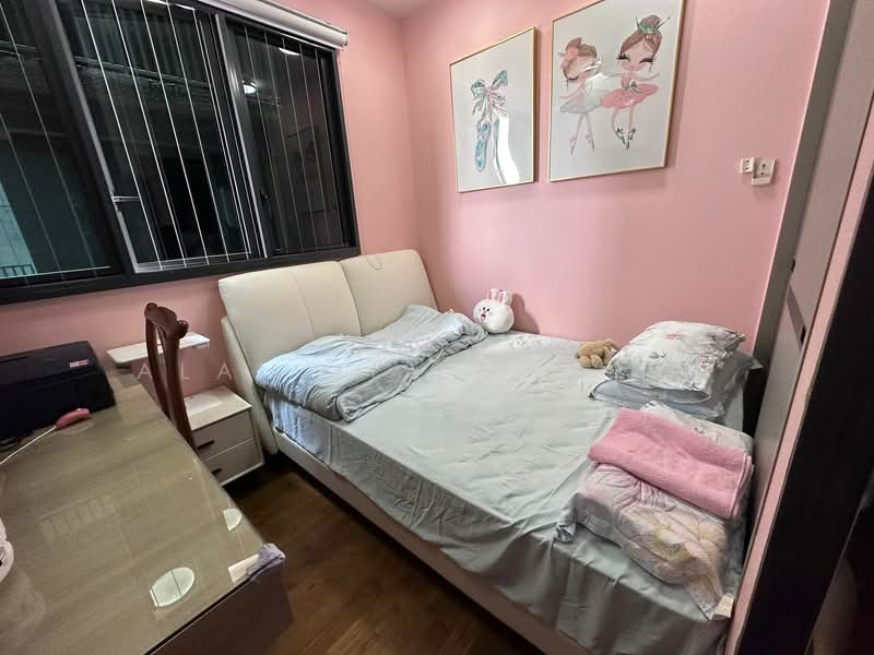 The Poiz Residences, 6 Meyappa Chettiar Road, 4 Bedrooms, 1,507 sqft, Condominium For Rent, by Alan Tian (邓金科), 25393257 - PropertyGuru.com.sg