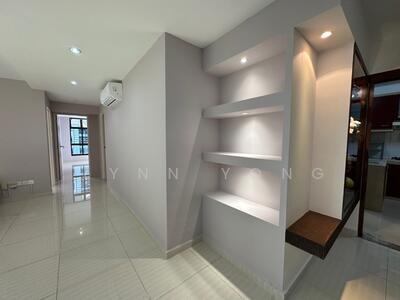 For Rent - 471 Segar Road