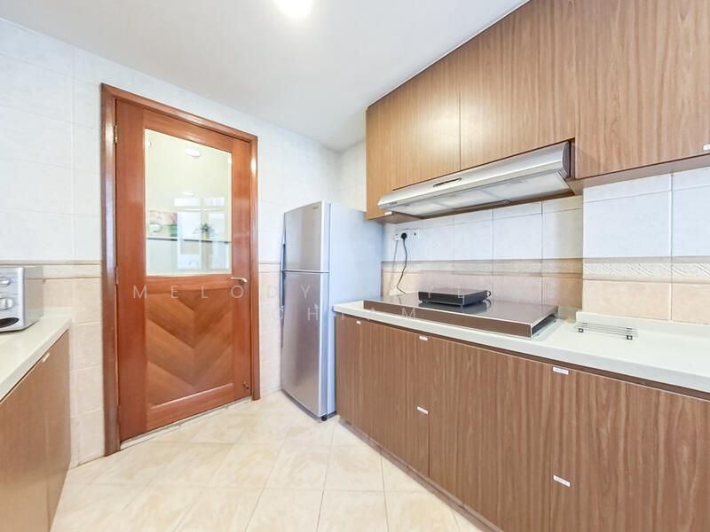 Eastpoint Green, 3 Simei Street 3, Room Rental, 100 sqft, Condominium For Rent, by Melody Azyliae Chiam, 25393357 - PropertyGuru.com.sg